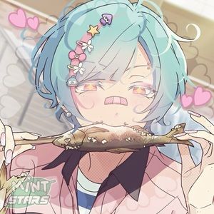 Meet your Posher, Sophie